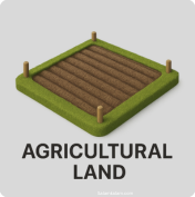 Agricultural Land