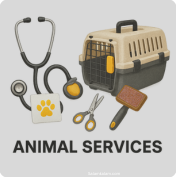 Animal Services