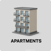 Apartments