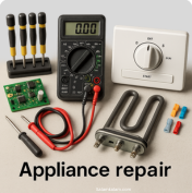 Appliance Repair