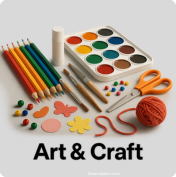 Art & Craft
