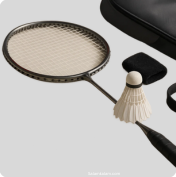 Badminton