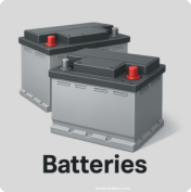Batteries