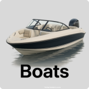Boats