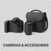 Cameras & Accessories