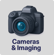 Cameras & Imaging