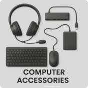 Computer Accessories