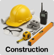 Construction