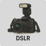 DSLR