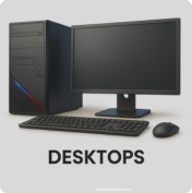 Desktops