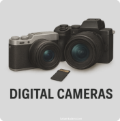 Digital Cameras