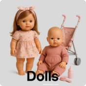 Dolls