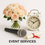 Event Services