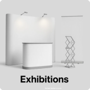 Exhibitions