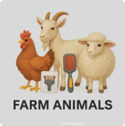 Farm Animals