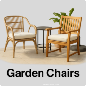 Garden Chairs