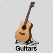 Guitars