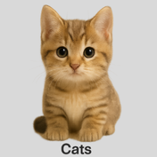 Cats