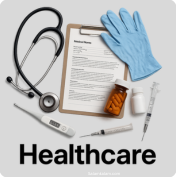 Healthcare