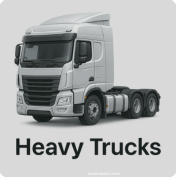 Heavy Trucks