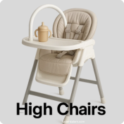 High Chairs