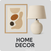 Home Decor