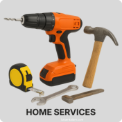 Home Services