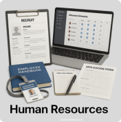 Human Resources