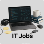 IT Jobs