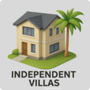 Independent Villas