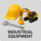 Industrial Equipment