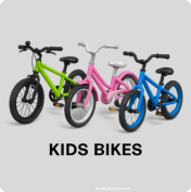 Kids Bikes