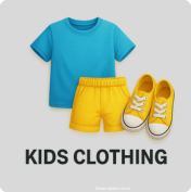 Kids Clothing