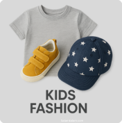 Kids Fashion