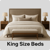 King Size Beds