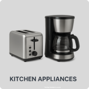 Kitchen Appliances