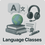 Language Classes