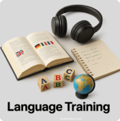 Language Training