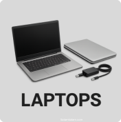 Laptops