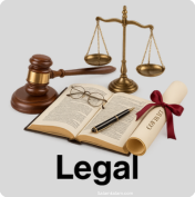 Legal