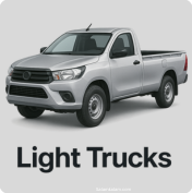 Light Trucks