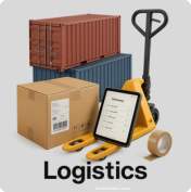 Logistics