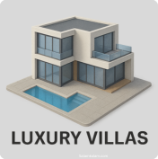 Luxury Villas