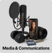 Media & Communications