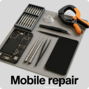 Mobile Repair