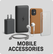 Mobile Accessories