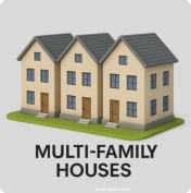 Multi-Family Houses