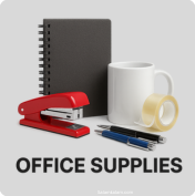 Office Supplies