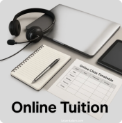 Online Tuition