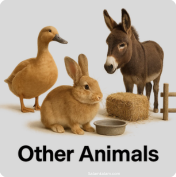 Other Animals